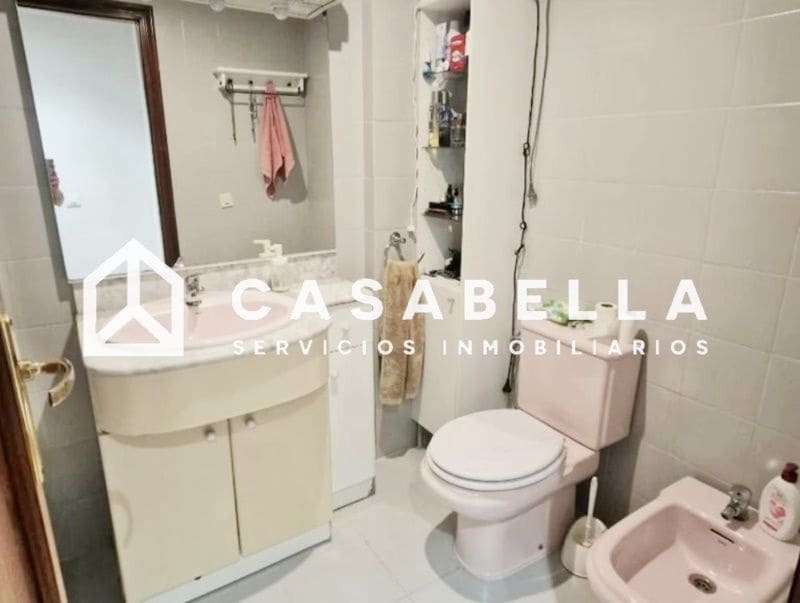 3 bedroom Townhouse for sale in Valencia city with garage - € 380,000 (Ref: 9650143)