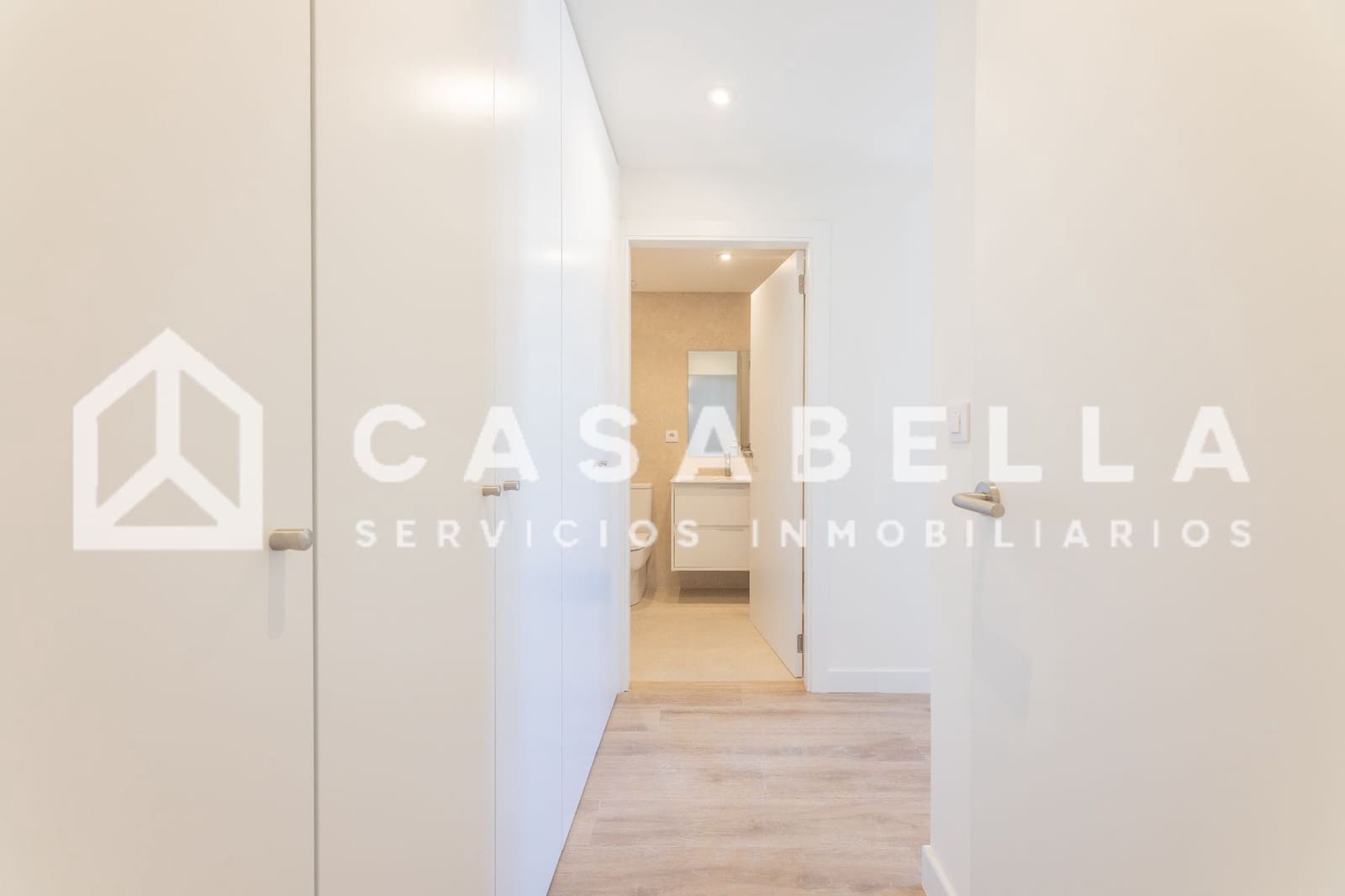 3 sovrum Takvåning att hyra i Valencia stad - 2 700 € (Ref: 9650144)