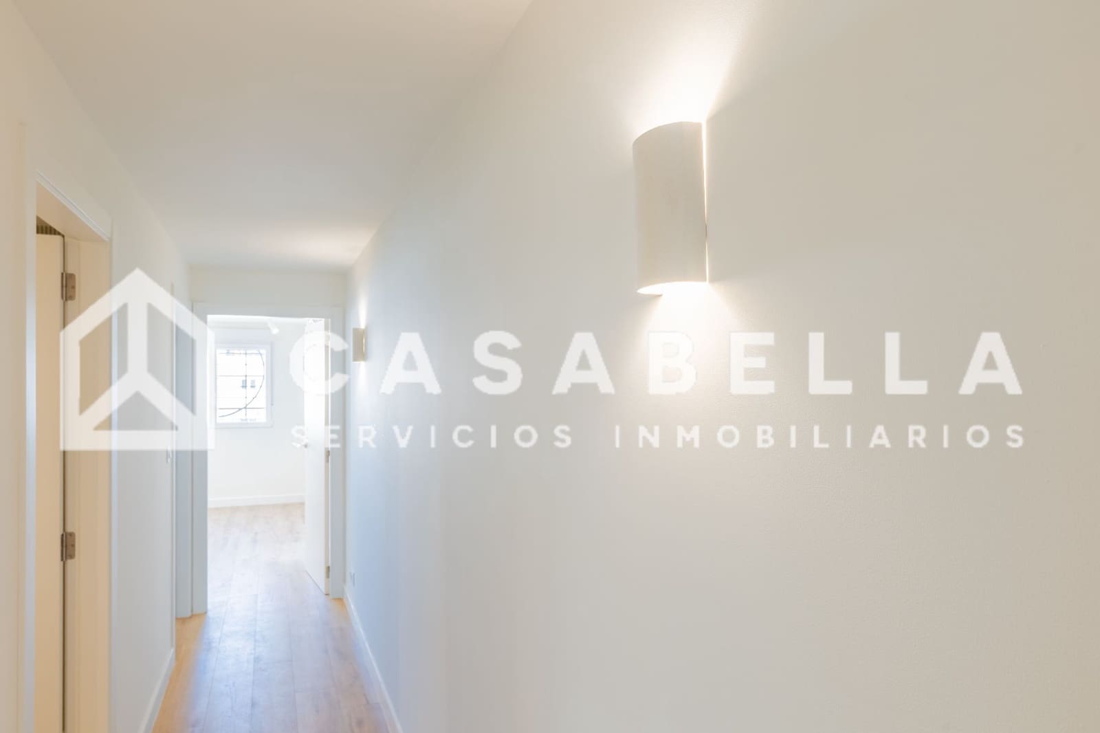 3 sovrum Takvåning att hyra i Valencia stad - 2 700 € (Ref: 9650144)