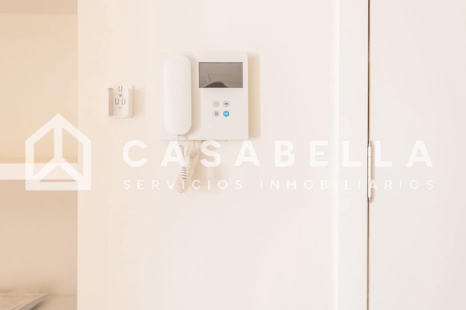 3 sovrum Takvåning att hyra i Valencia stad - 2 700 € (Ref: 9650144)