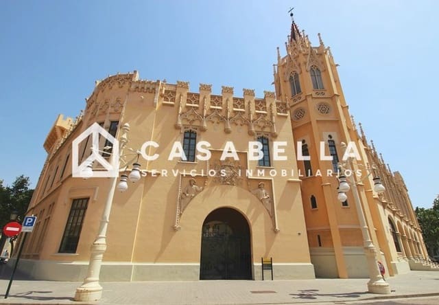 Garage in vendita in Exposicio, Valencia città - 27.000 € (Rif: 9650146)