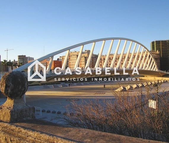 Garage in vendita in Exposicio, Valencia città - 27.000 € (Rif: 9650146)