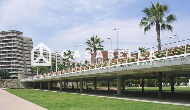 Garage in vendita in Exposicio, Valencia città - 27.000 € (Rif: 9650146)