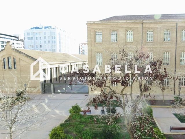 Garage in vendita in Exposicio, Valencia città - 27.000 € (Rif: 9650146)