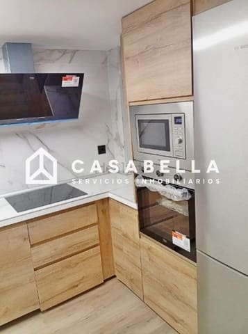 3 camera da letto Appartamento in vendita in L'Amistat, Valencia città - 400.000 € (Rif: 9650147)