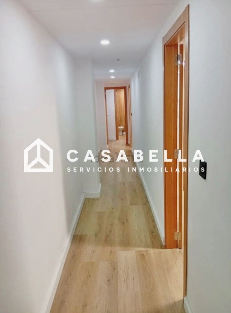 3 soveværelse Lejlighed til salg i Valencia by - € 400.000 (Ref: 9650147)