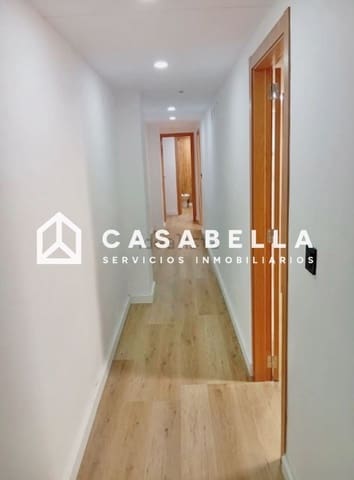 3 camera da letto Appartamento in vendita in L'Amistat, Valencia città - 400.000 € (Rif: 9650147)