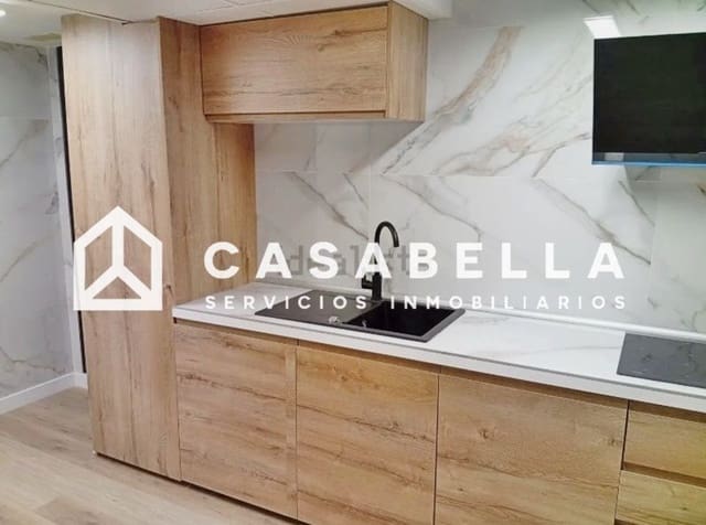 3 camera da letto Appartamento in vendita in L'Amistat, Valencia città - 400.000 € (Rif: 9650147)
