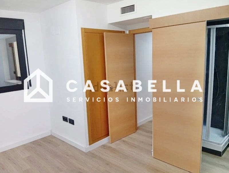 3 soveværelse Lejlighed til salg i Valencia by - € 400.000 (Ref: 9650147)