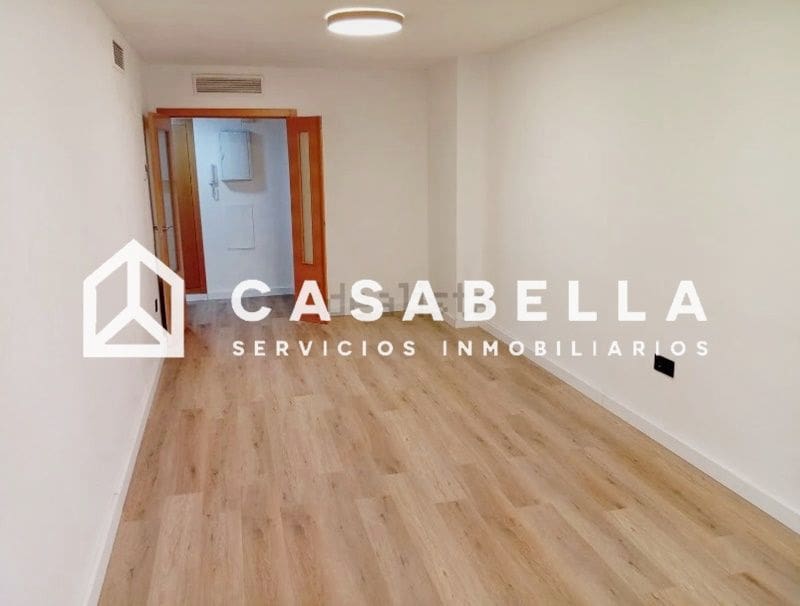 3 soveværelse Lejlighed til salg i Valencia by - € 400.000 (Ref: 9650147)