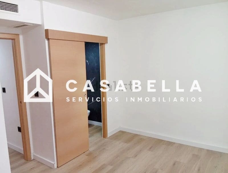 3 soveværelse Lejlighed til salg i Valencia by - € 400.000 (Ref: 9650147)