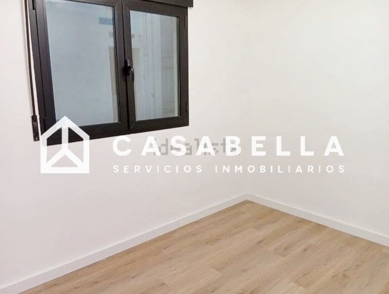 3 soveværelse Lejlighed til salg i Valencia by - € 400.000 (Ref: 9650147)