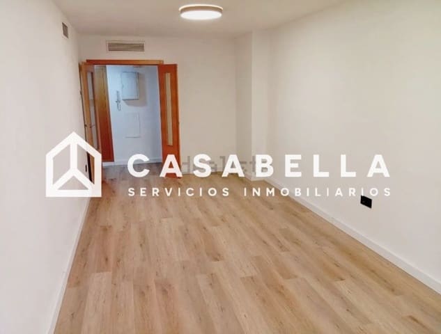 3 camera da letto Appartamento in vendita in L'Amistat, Valencia città - 400.000 € (Rif: 9650147)