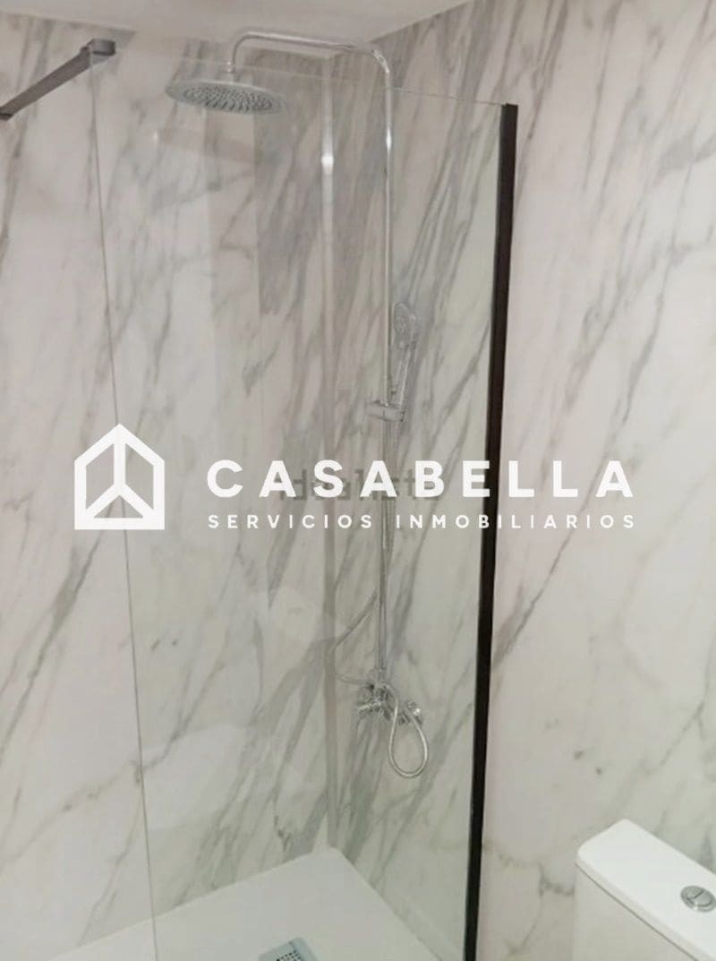 3 soveværelse Lejlighed til salg i Valencia by - € 400.000 (Ref: 9650147)