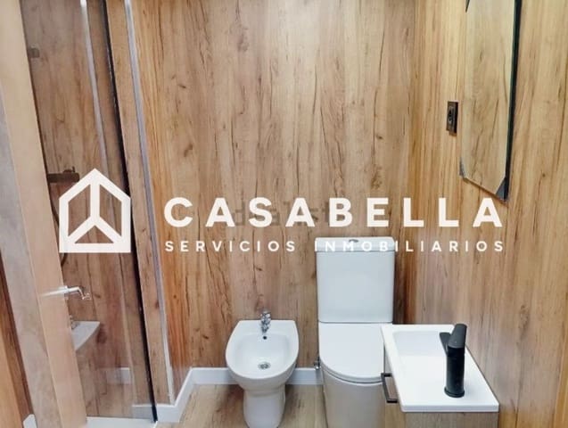 3 camera da letto Appartamento in vendita in L'Amistat, Valencia città - 400.000 € (Rif: 9650147)