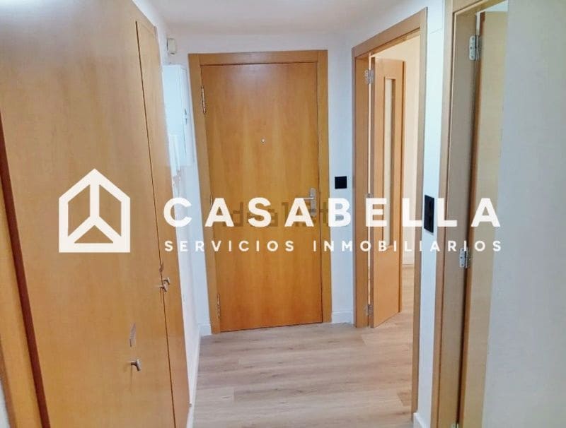 3 soveværelse Lejlighed til salg i Valencia by - € 400.000 (Ref: 9650147)