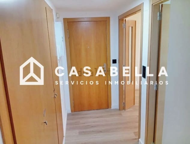 3 camera da letto Appartamento in vendita in L'Amistat, Valencia città - 400.000 € (Rif: 9650147)