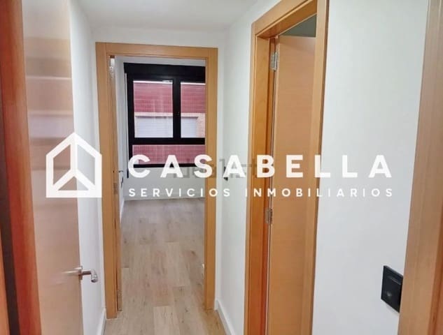 3 camera da letto Appartamento in vendita in L'Amistat, Valencia città - 400.000 € (Rif: 9650147)