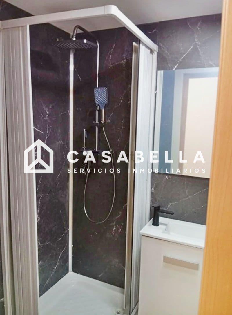 3 soveværelse Lejlighed til salg i Valencia by - € 400.000 (Ref: 9650147)