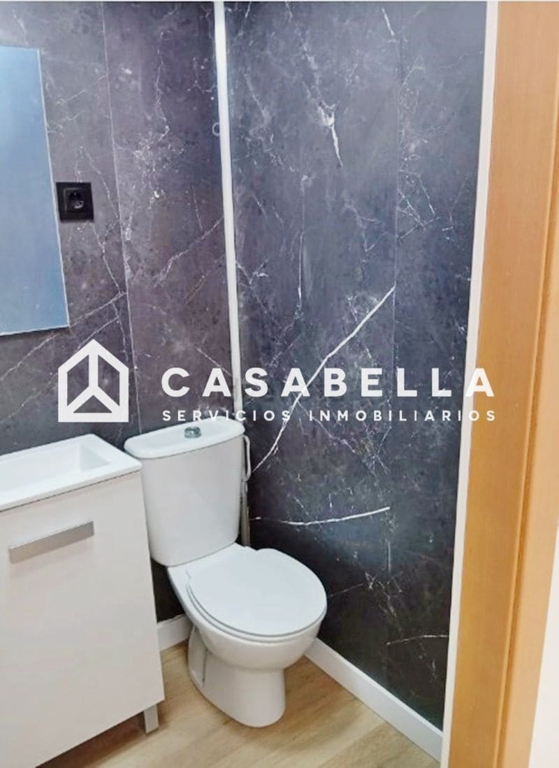 3 soveværelse Lejlighed til salg i Valencia by - € 400.000 (Ref: 9650147)