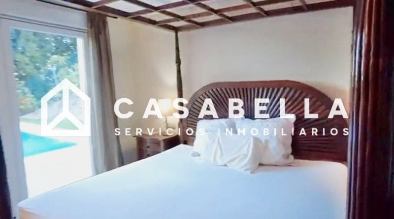 5 slaapkamer Villa te koop in Gilet met zwembad garage - € 795.000 (Ref: 9650148)