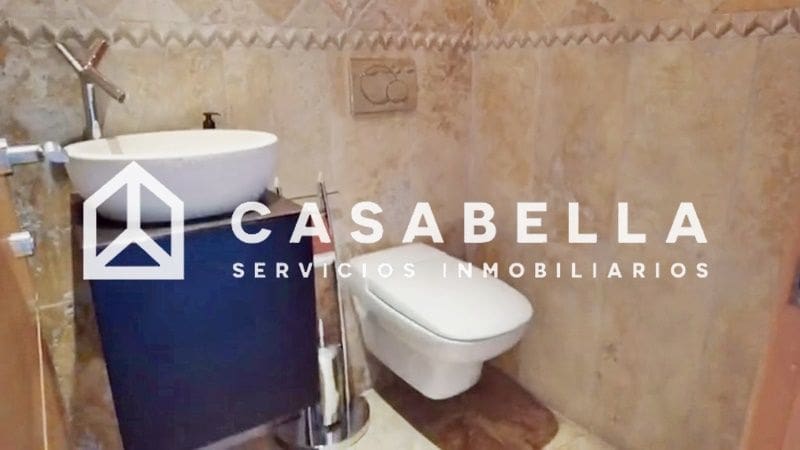 5 slaapkamer Villa te koop in Gilet met zwembad garage - € 795.000 (Ref: 9650148)