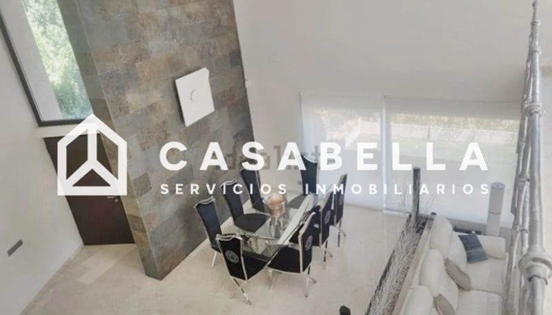 5 slaapkamer Villa te koop in Gilet met zwembad garage - € 795.000 (Ref: 9650148)