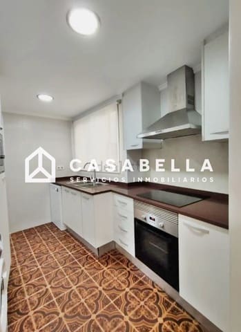 4 soveværelse Lejlighed til salg i L'Amistat, Valencia by - € 420.000 (Ref: 9650149)