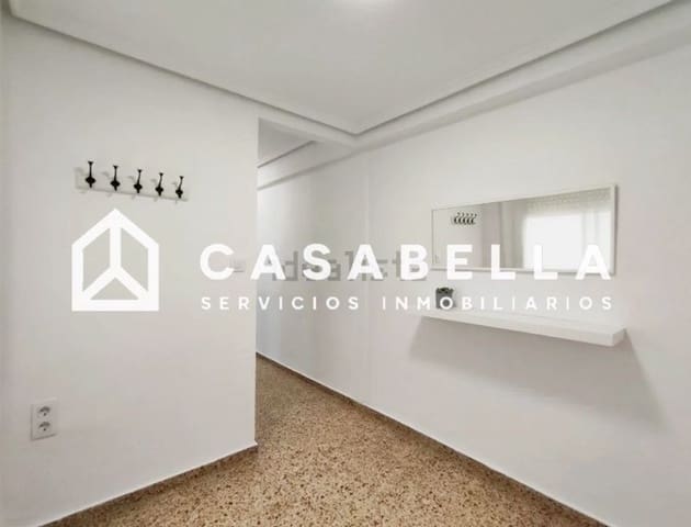4 soveværelse Lejlighed til salg i L'Amistat, Valencia by - € 420.000 (Ref: 9650149)
