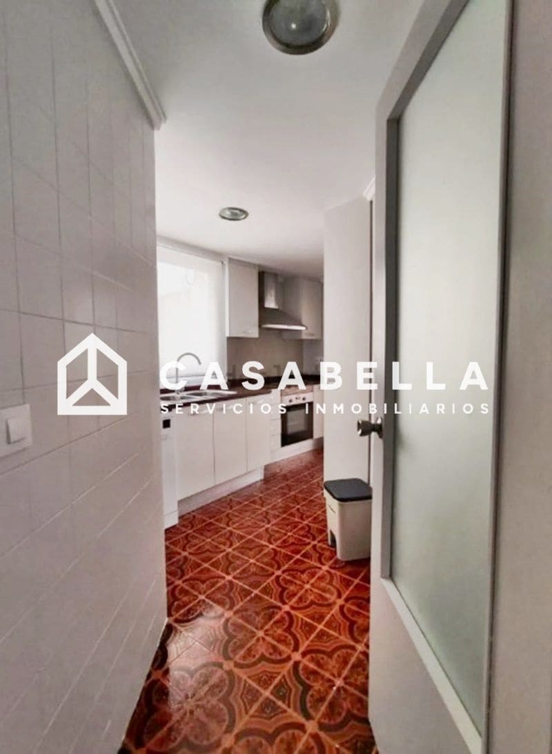 4 soveværelse Lejlighed til salg i Valencia by - € 420.000 (Ref: 9650149)