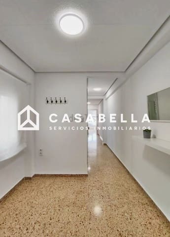4 soveværelse Lejlighed til salg i L'Amistat, Valencia by - € 420.000 (Ref: 9650149)