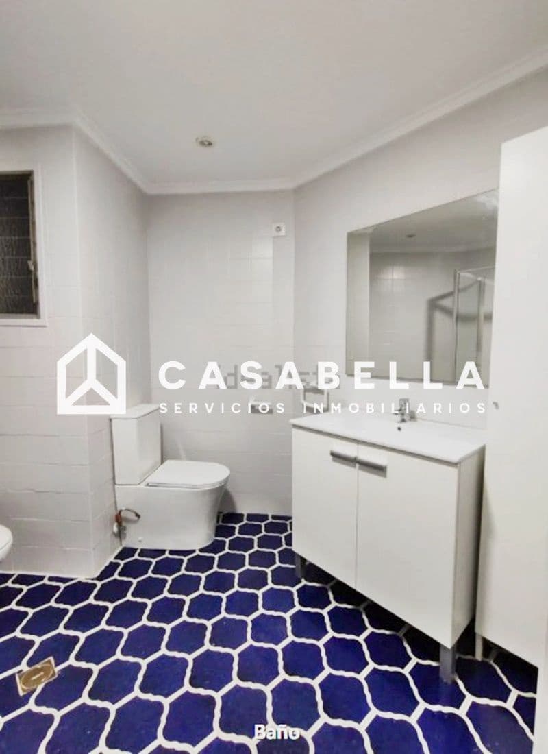 4 soveværelse Lejlighed til salg i Valencia by - € 420.000 (Ref: 9650149)