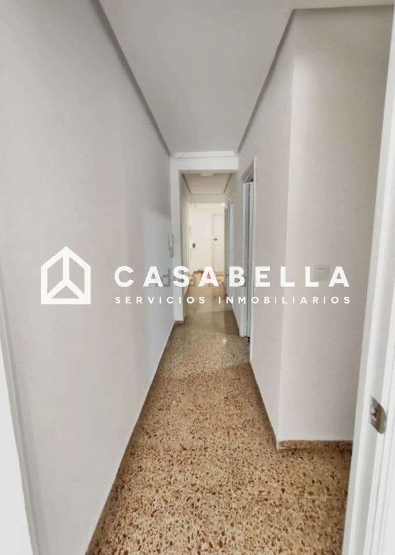 4 soveværelse Lejlighed til salg i Valencia by - € 420.000 (Ref: 9650149)