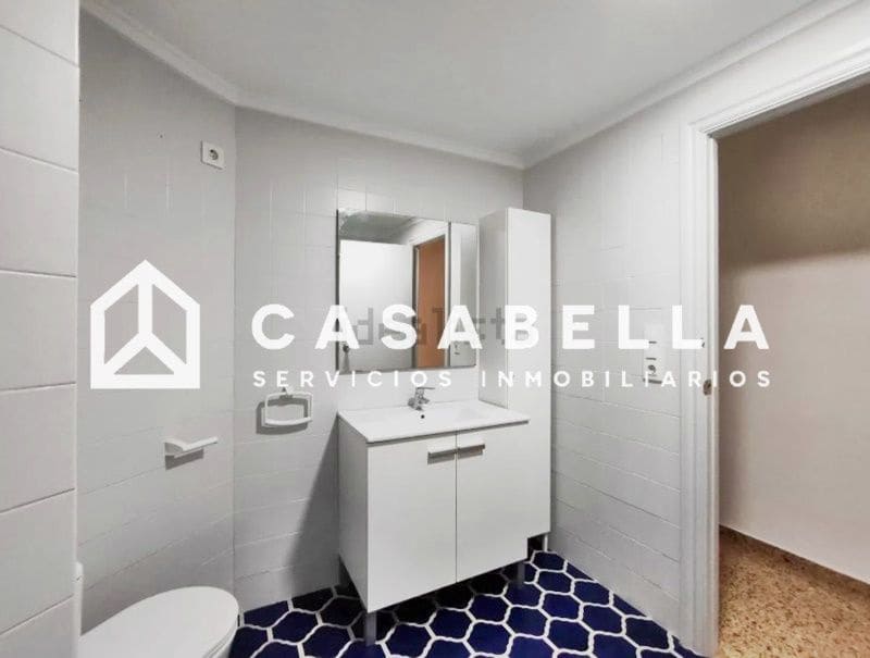 4 soveværelse Lejlighed til salg i Valencia by - € 420.000 (Ref: 9650149)