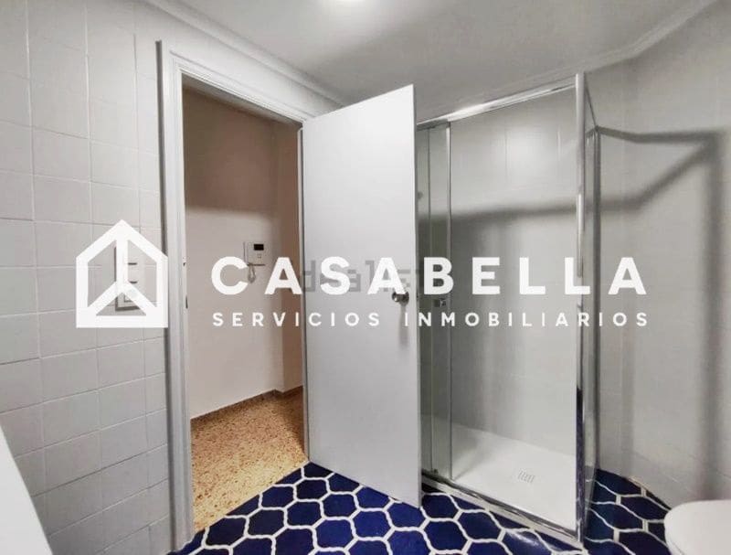 4 soveværelse Lejlighed til salg i Valencia by - € 420.000 (Ref: 9650149)