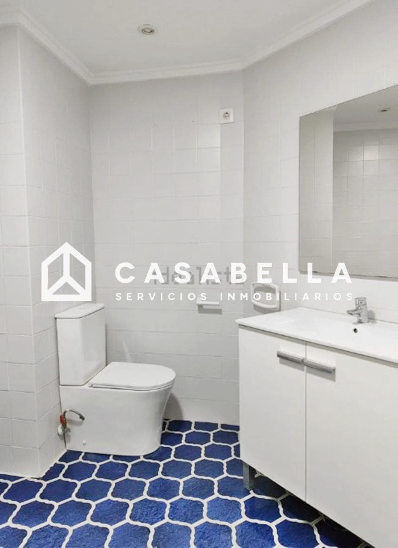 4 soveværelse Lejlighed til salg i Valencia by - € 420.000 (Ref: 9650149)