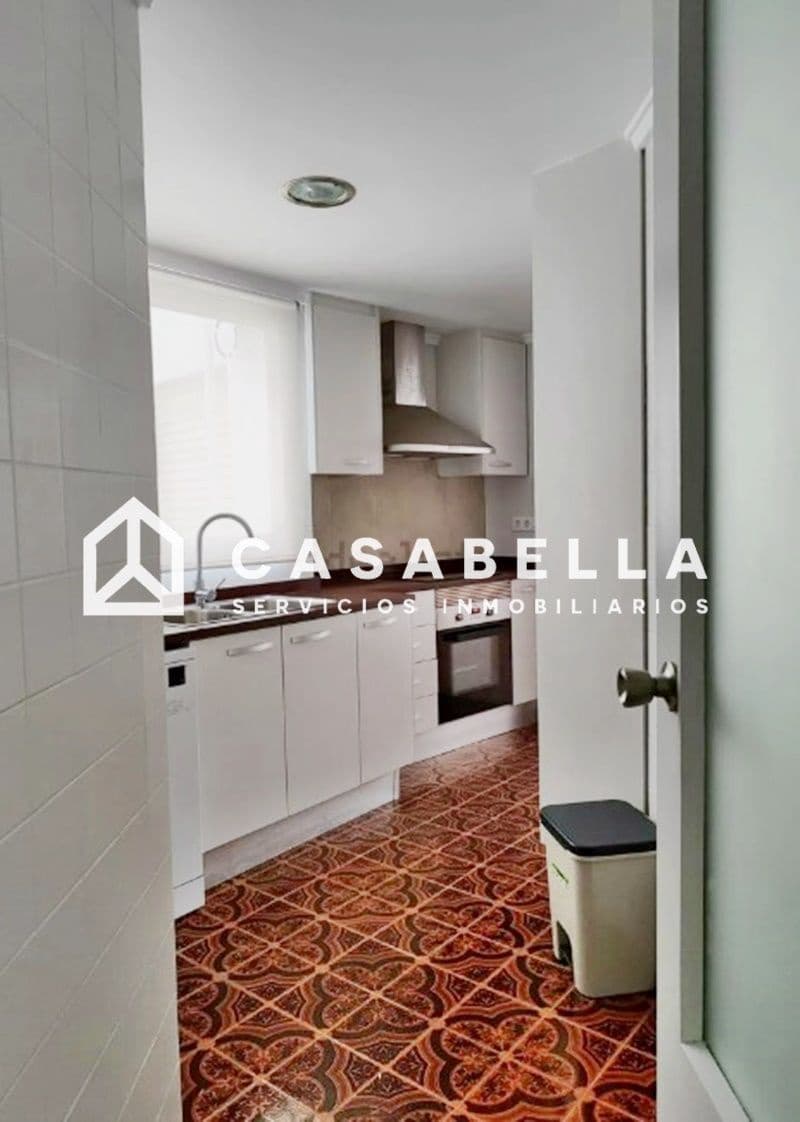 4 soveværelse Lejlighed til salg i Valencia by - € 420.000 (Ref: 9650149)