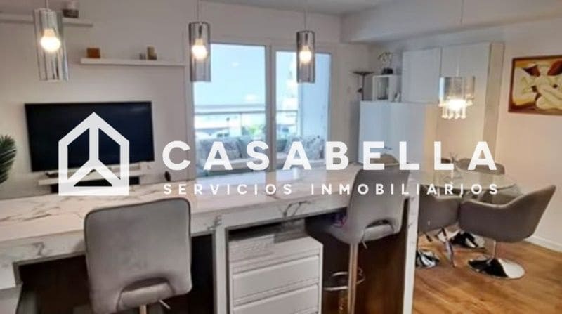2 chambre Appartement à vendre à Valence ville avec piscine garage - 465 000 € (Ref: 9650150)
