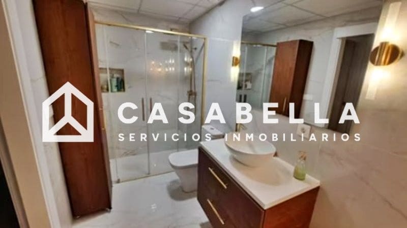 2 chambre Appartement à vendre à Valence ville avec piscine garage - 465 000 € (Ref: 9650150)