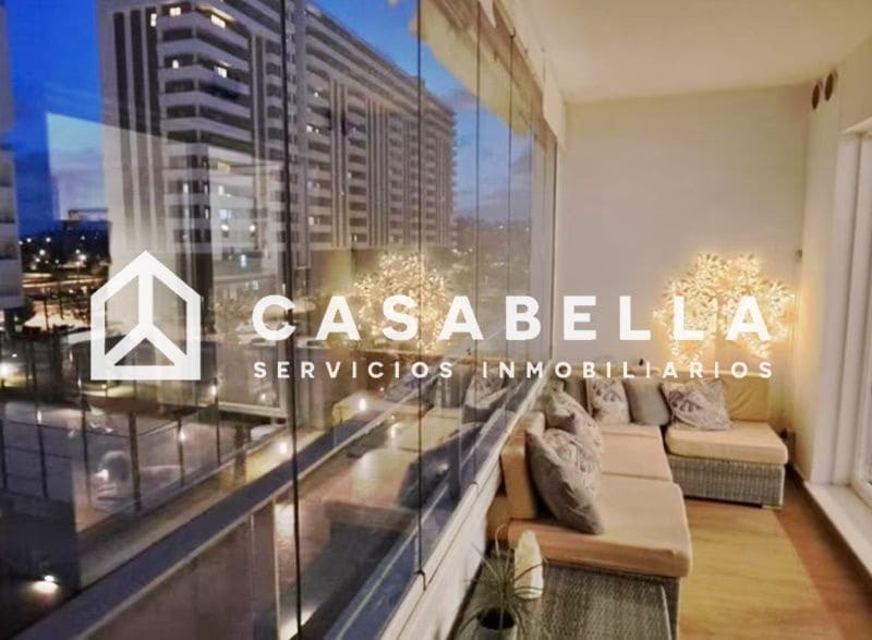 2 chambre Appartement à vendre à Valence ville avec piscine garage - 465 000 € (Ref: 9650150)