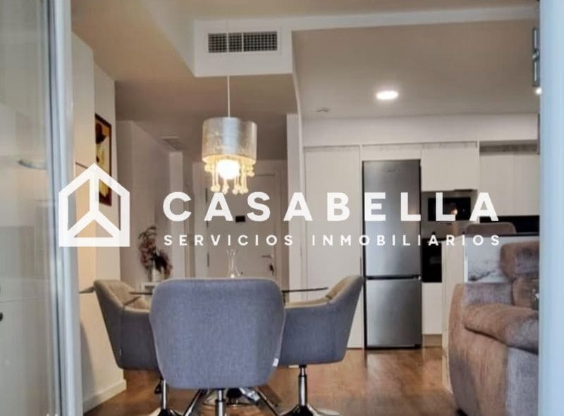 2 chambre Appartement à vendre à Valence ville avec piscine garage - 465 000 € (Ref: 9650150)