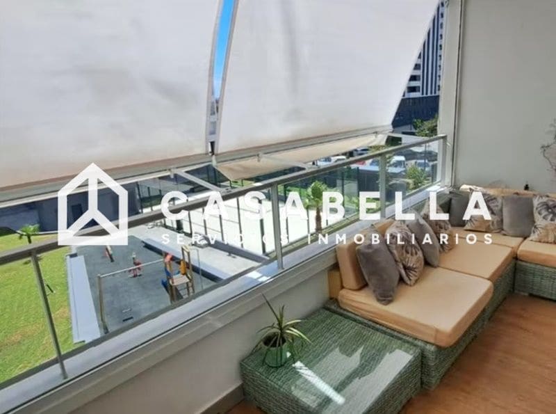 2 chambre Appartement à vendre à Valence ville avec piscine garage - 465 000 € (Ref: 9650150)