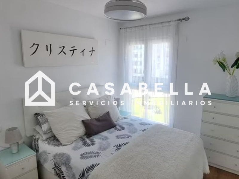 2 chambre Appartement à vendre à Valence ville avec piscine garage - 465 000 € (Ref: 9650150)