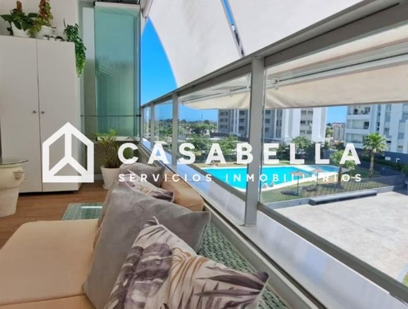 2 chambre Appartement à vendre à Valence ville avec piscine garage - 465 000 € (Ref: 9650150)