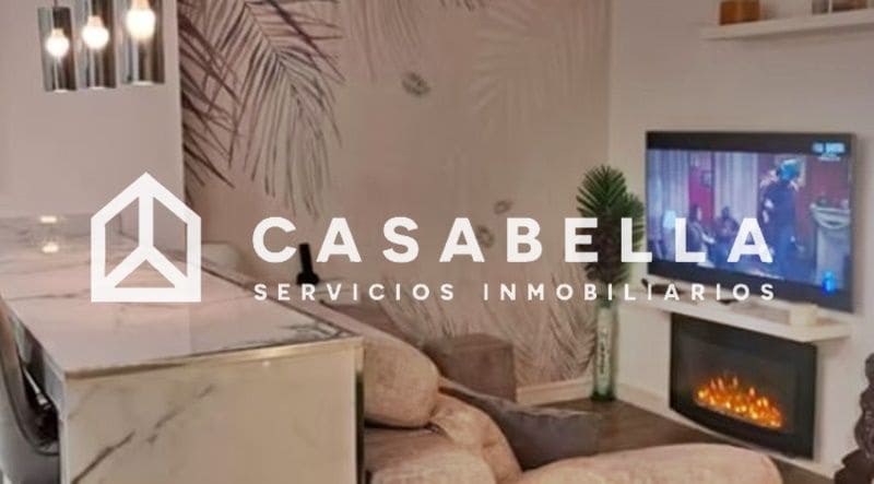 2 chambre Appartement à vendre à Valence ville avec piscine garage - 465 000 € (Ref: 9650150)