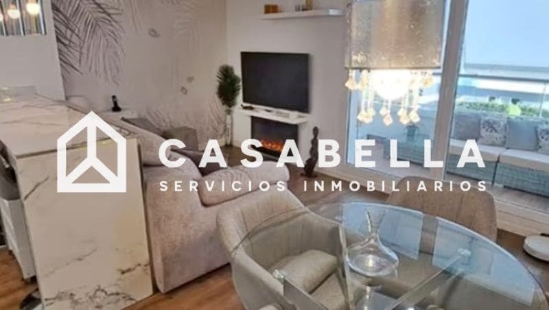 2 chambre Appartement à vendre à Valence ville avec piscine garage - 465 000 € (Ref: 9650150)