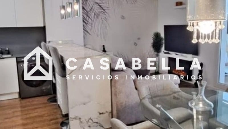 2 chambre Appartement à vendre à Valence ville avec piscine garage - 465 000 € (Ref: 9650150)