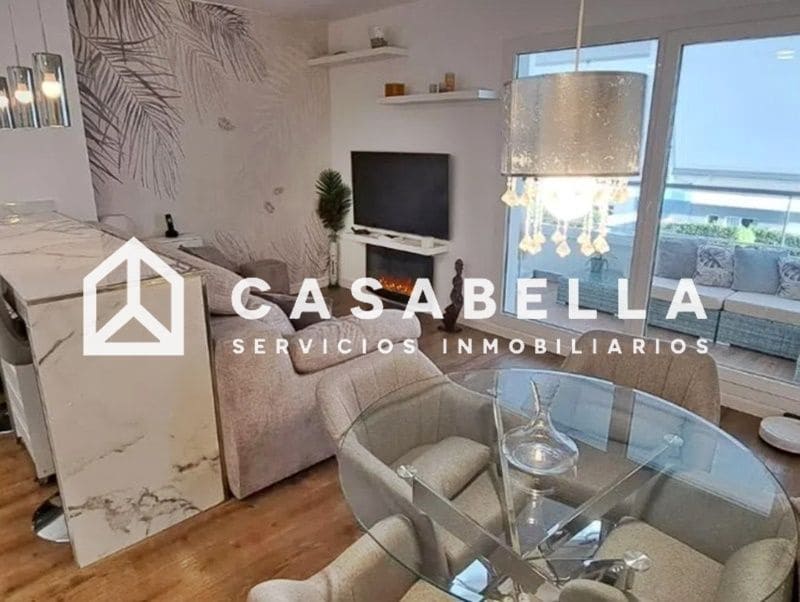 2 chambre Appartement à vendre à Valence ville avec piscine garage - 465 000 € (Ref: 9650150)