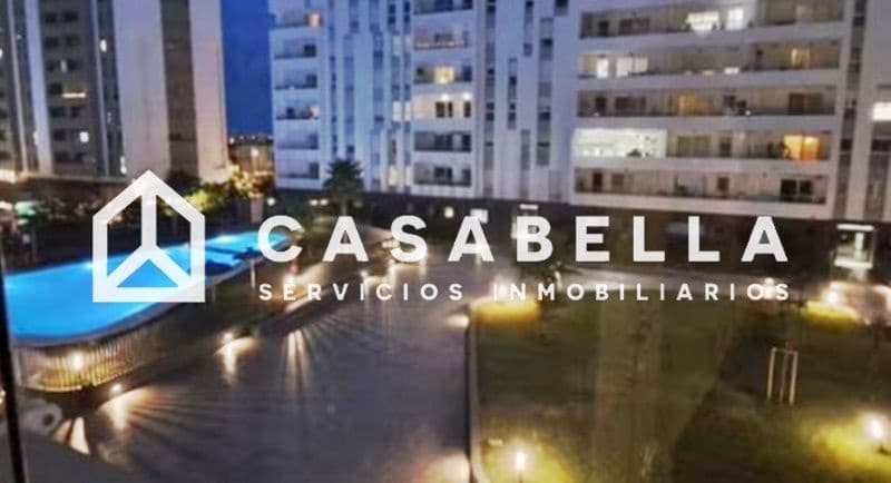 2 chambre Appartement à vendre à Valence ville avec piscine garage - 465 000 € (Ref: 9650150)