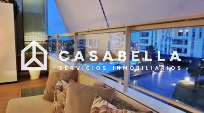 2 chambre Appartement à vendre à Valence ville avec piscine garage - 465 000 € (Ref: 9650150)